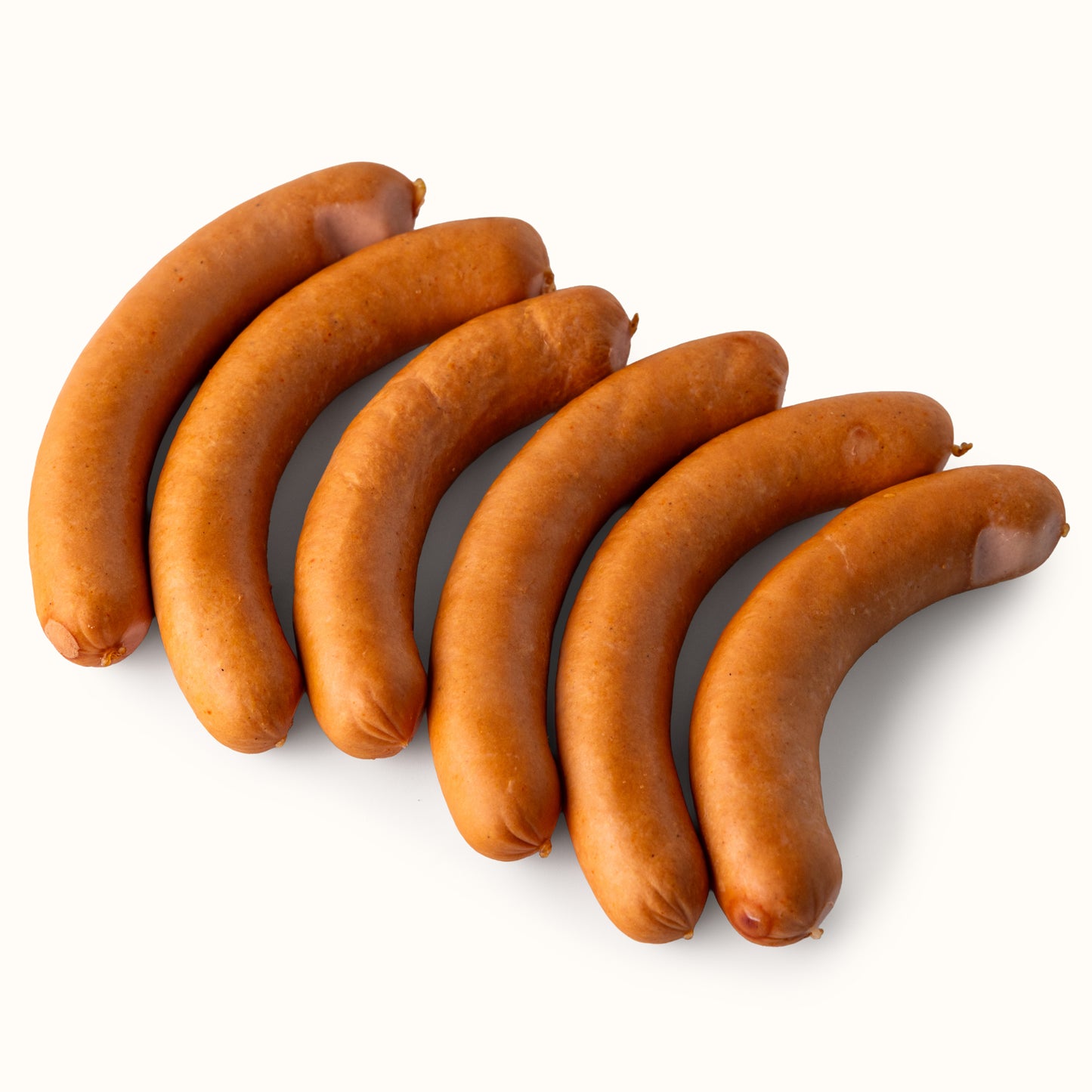 Vídeňské párky 6ks